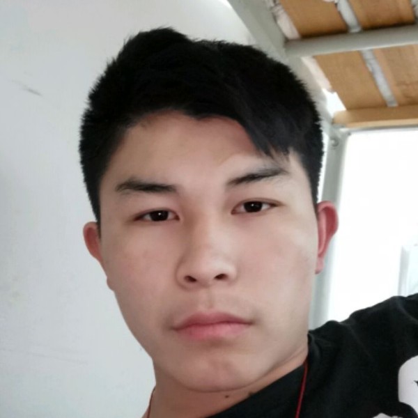 初妆和翩飞的照片