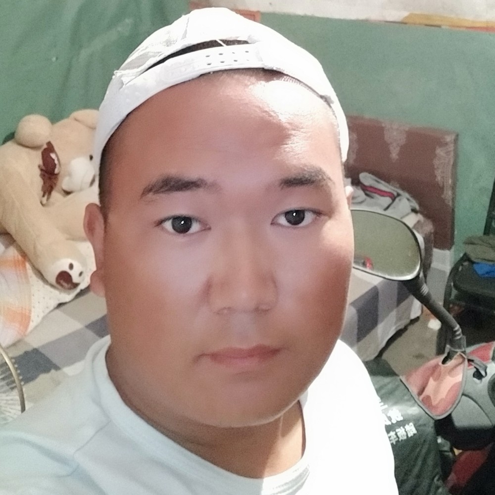 暖男小胖的照片