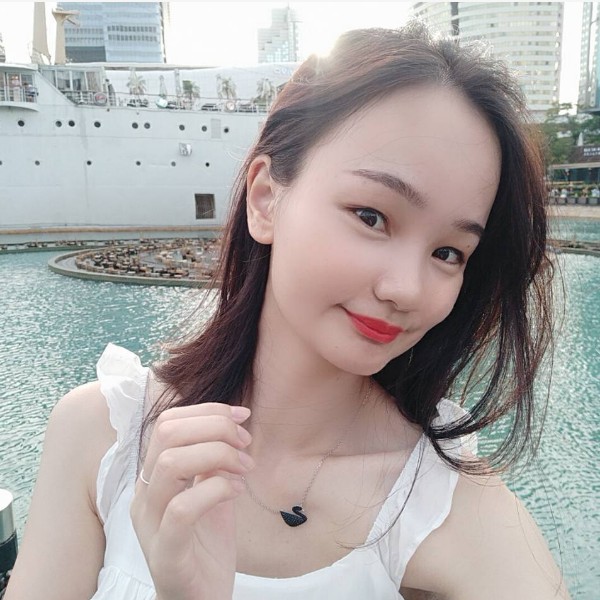 馨圆的照片