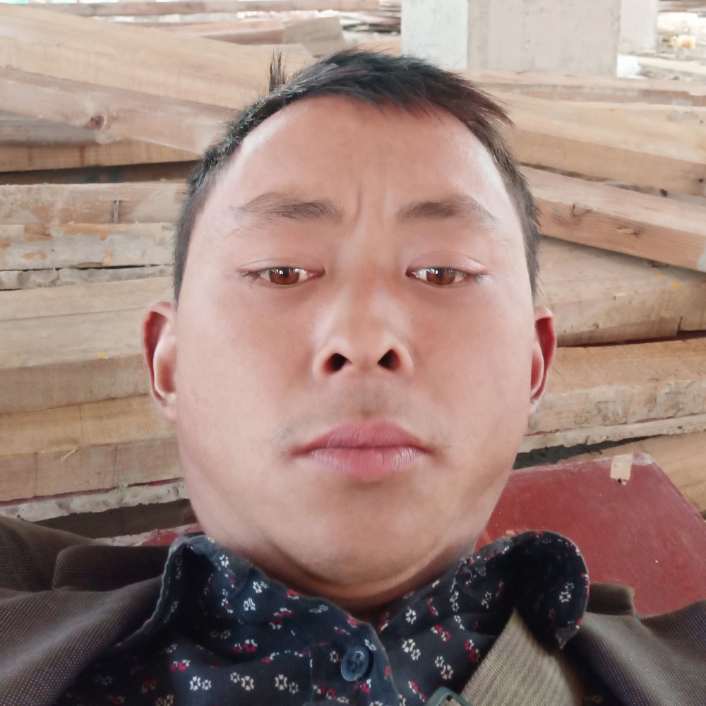 星愿就魁梧的照片