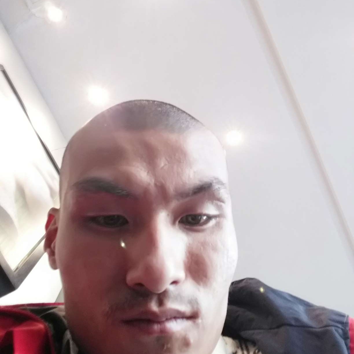 专注就高山的照片