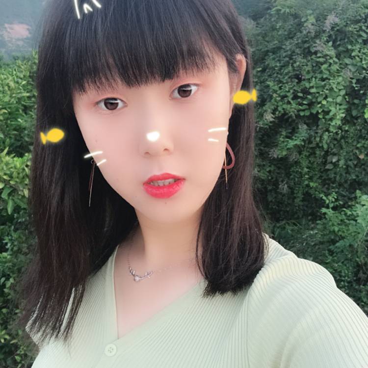 三分你女孩的照片