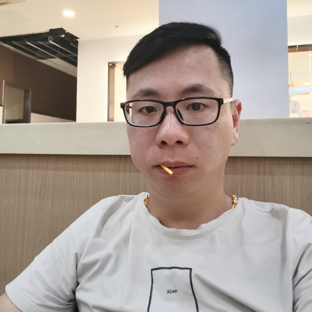 小老虎✔的照片
