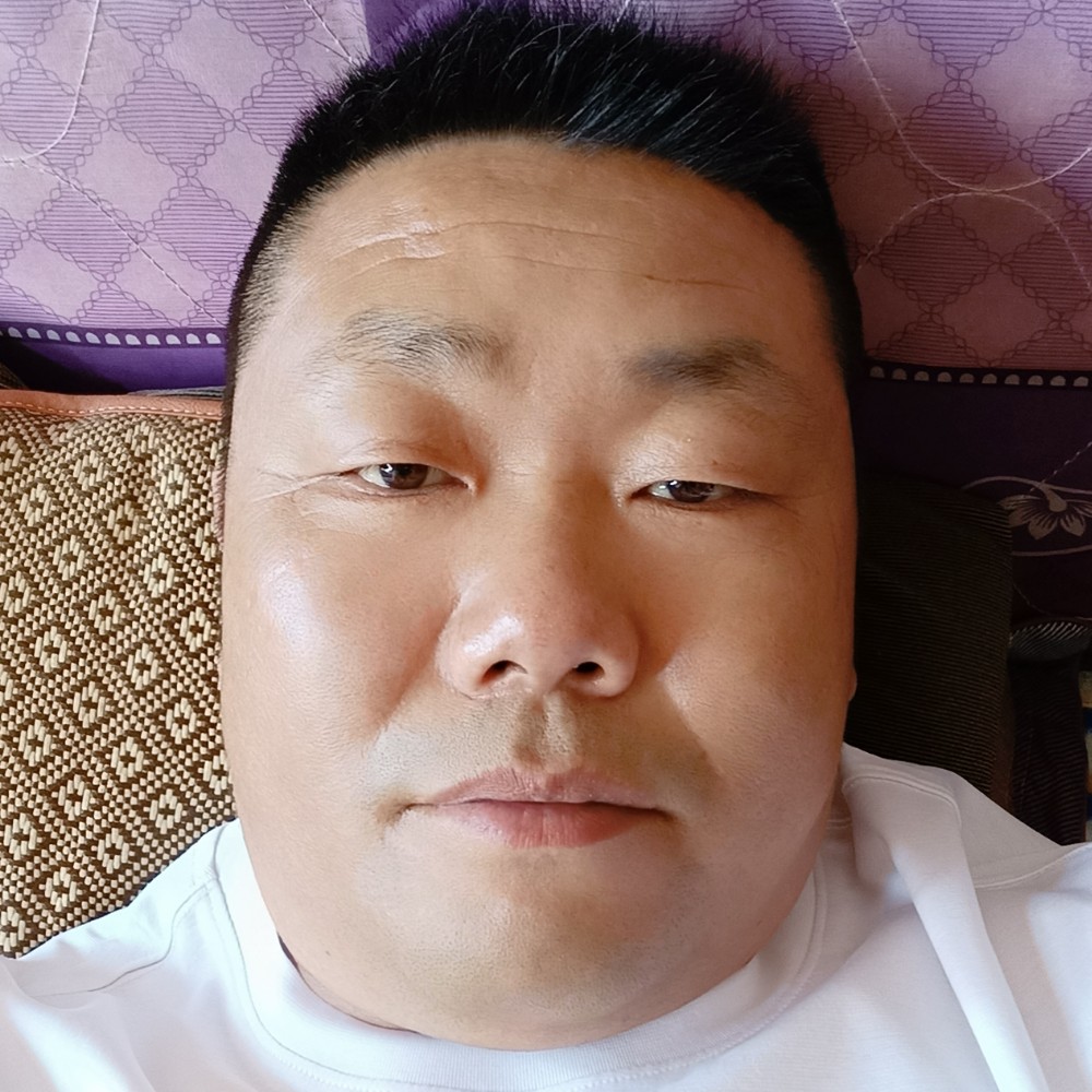板栗错落的照片