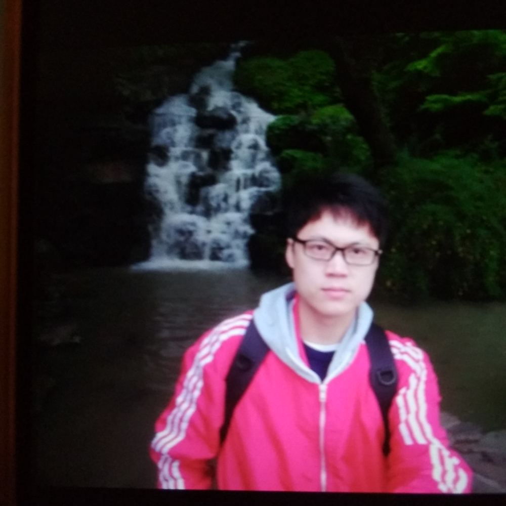 熊豪锋的照片