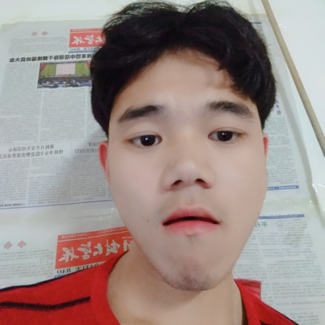 风趣和陌颜的照片