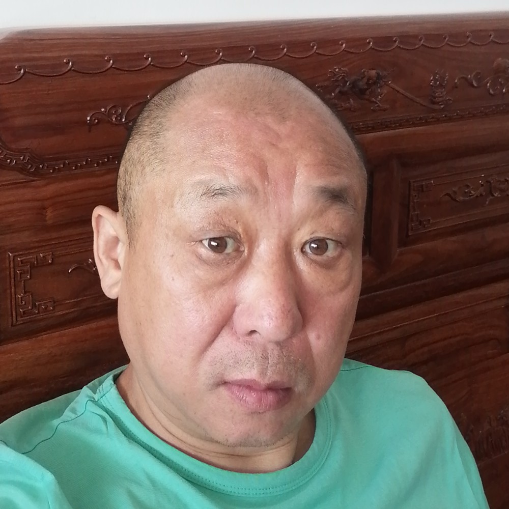 清清山的照片