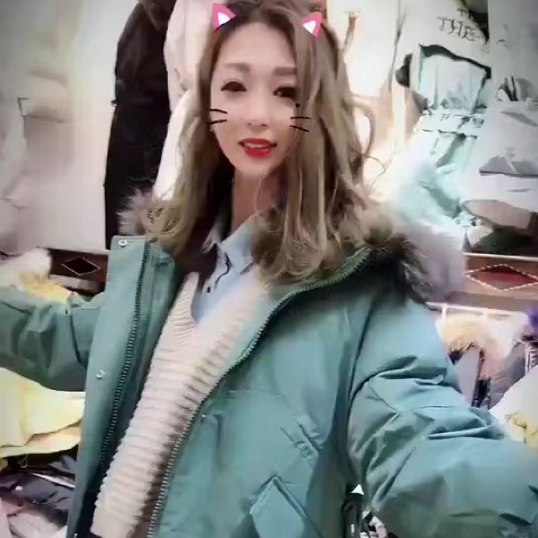 空心，的照片