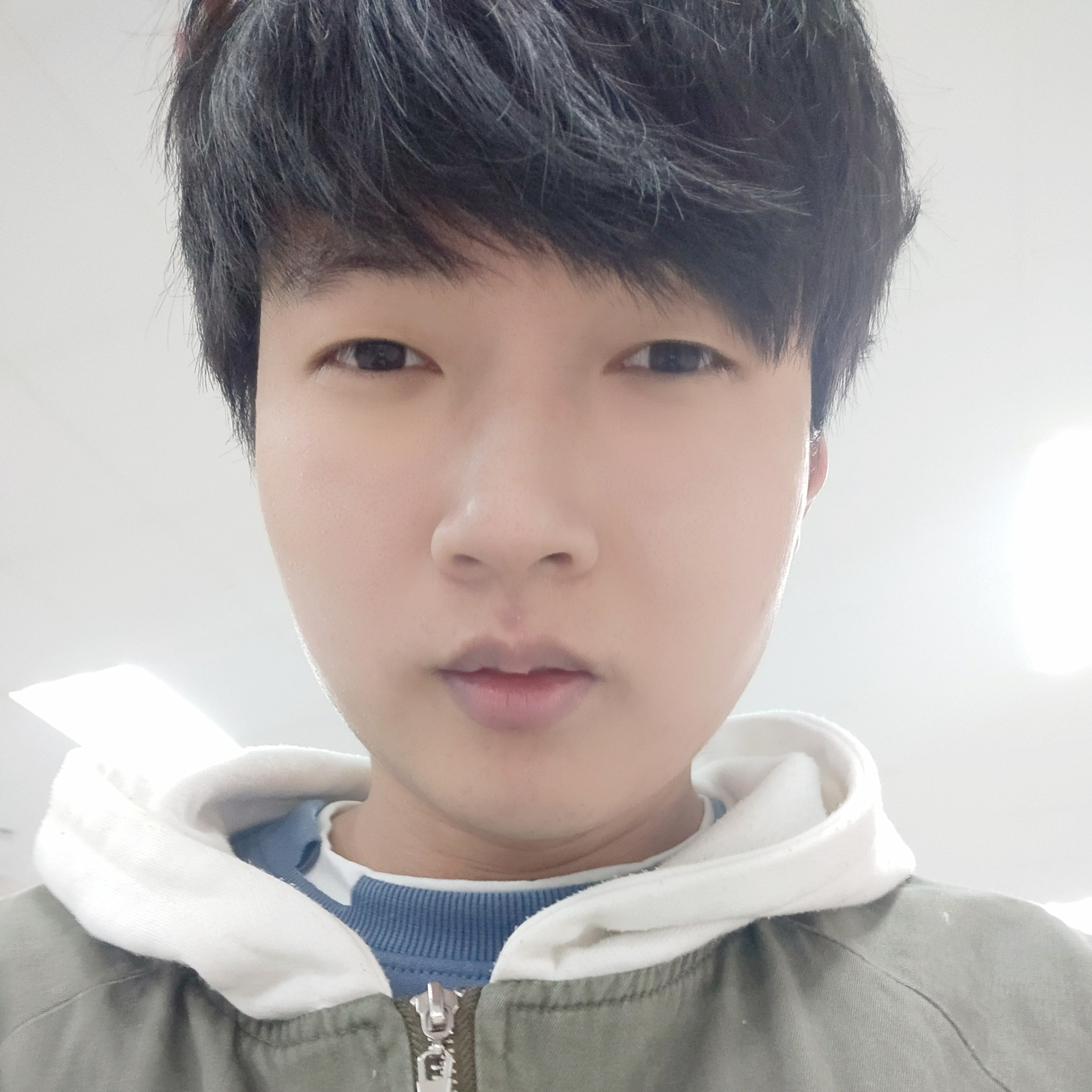 我们都在的照片