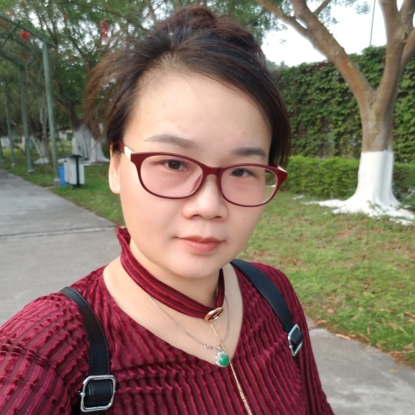 等彼岸，花开的照片