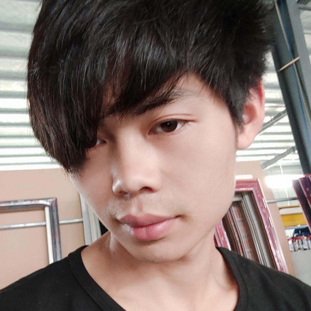 面包眯眯眼的照片