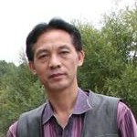 观花无语的照片