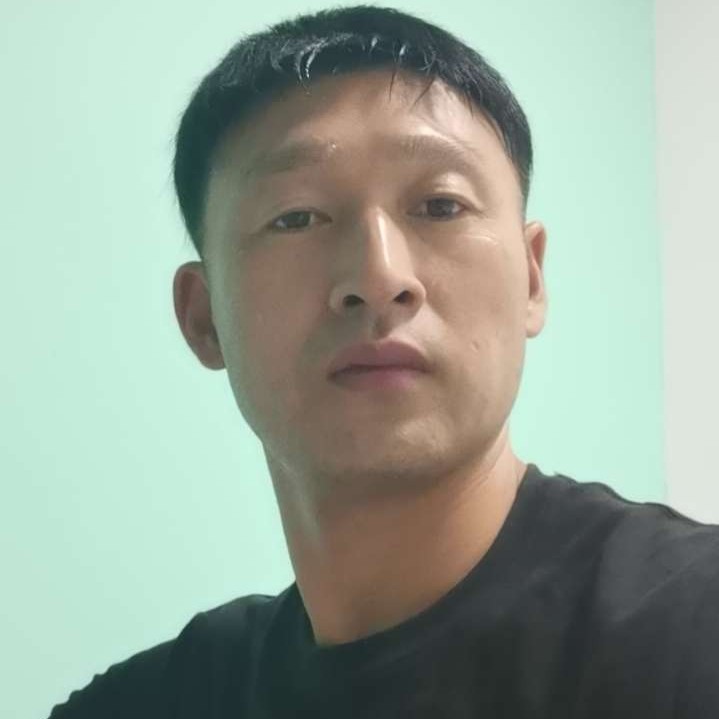 男友一枚的照片