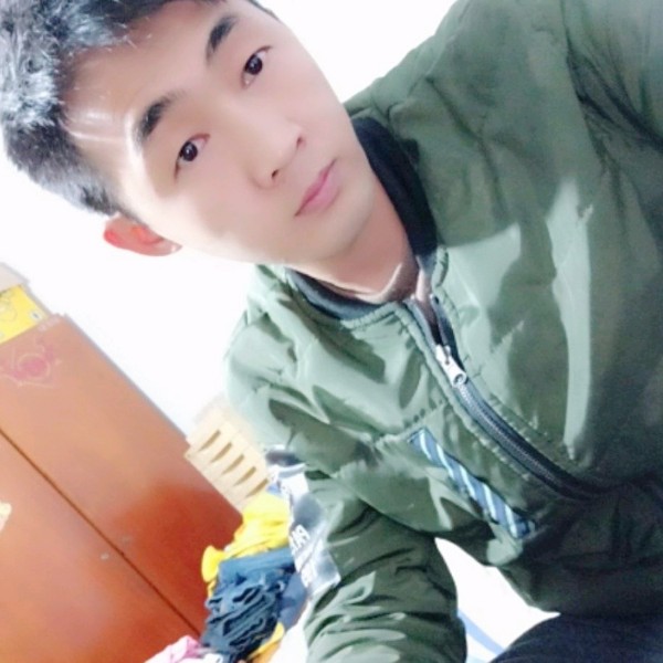 爱上等待的照片
