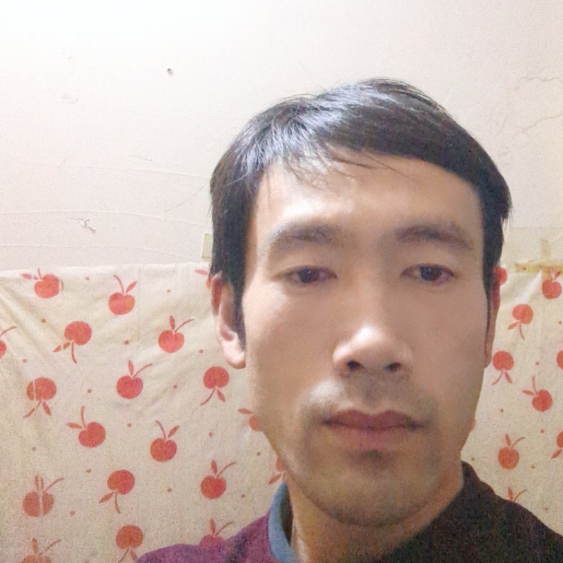晨阳笑酷炫的照片