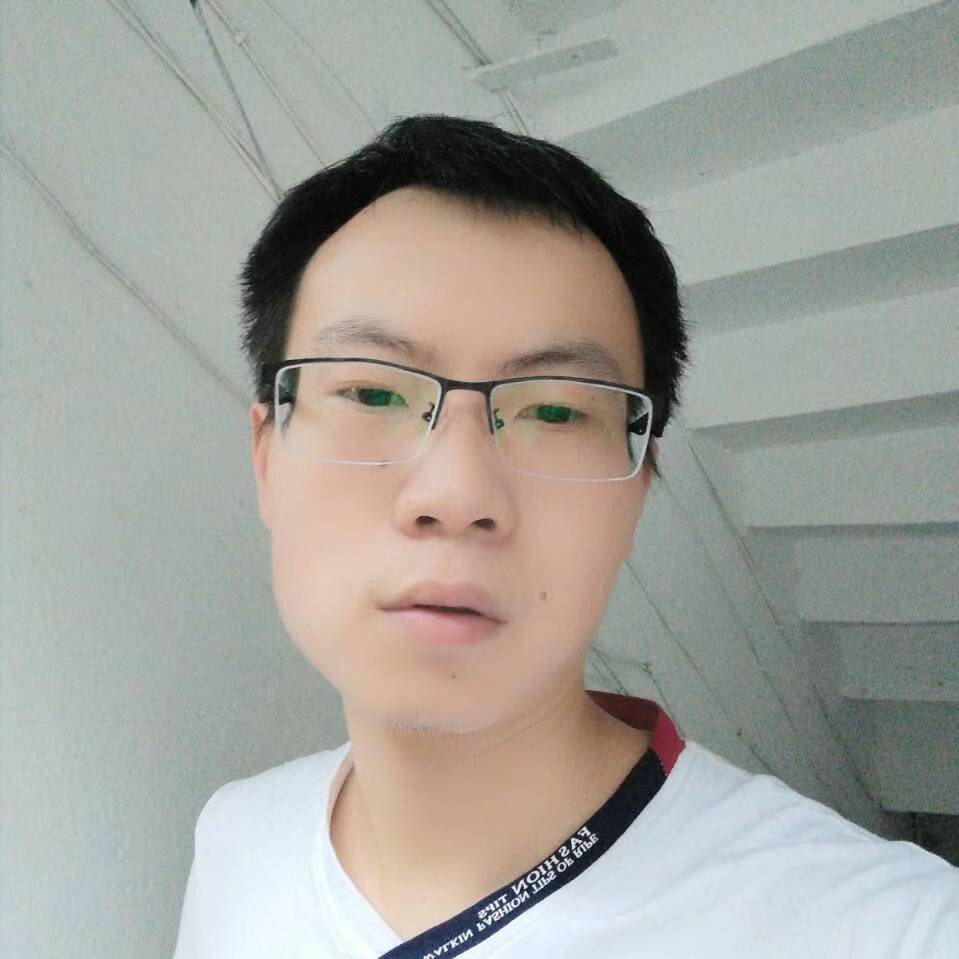 单身帅哥一的照片