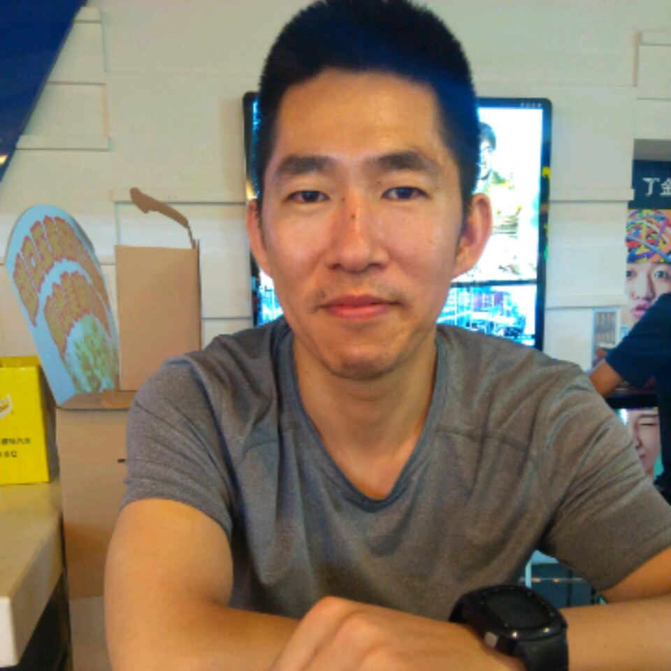 我是小鱼儿。的照片