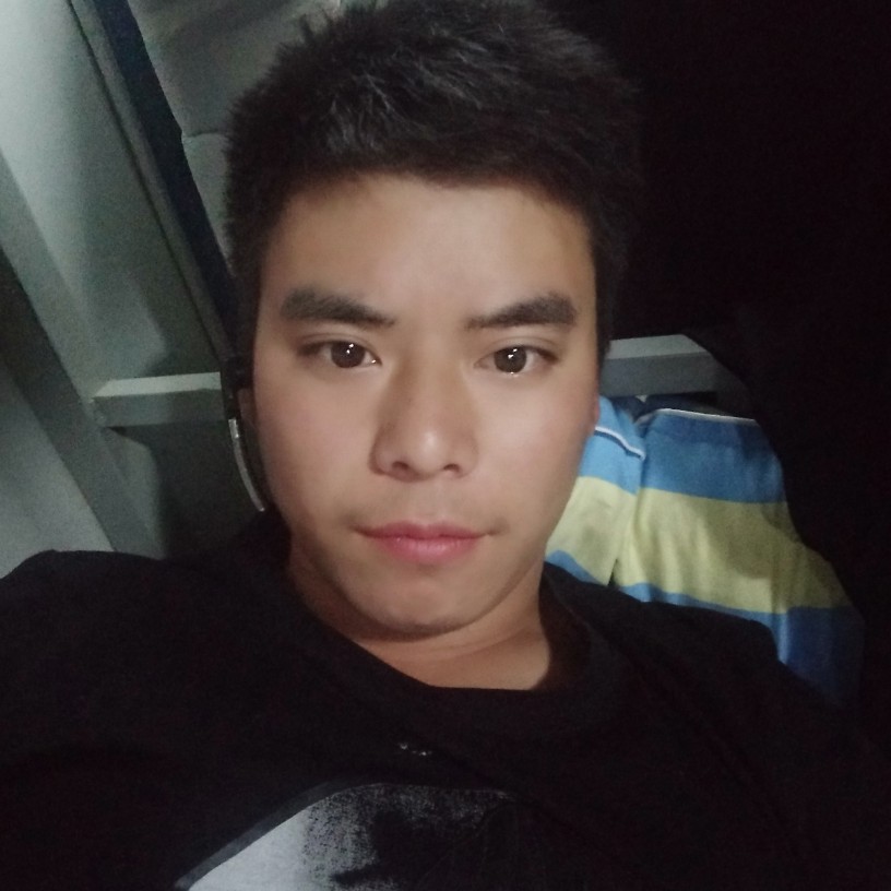 白色，浮生的照片