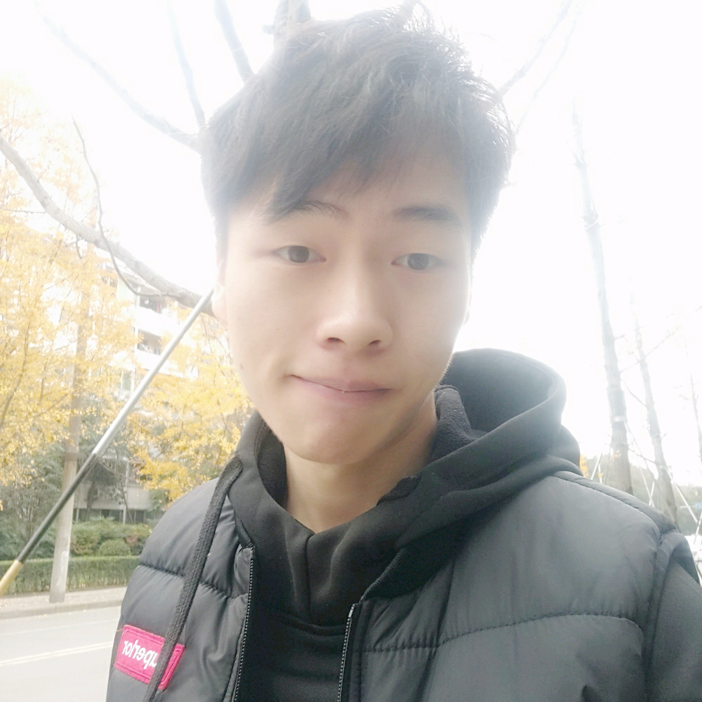 A明月半倚深秋的照片