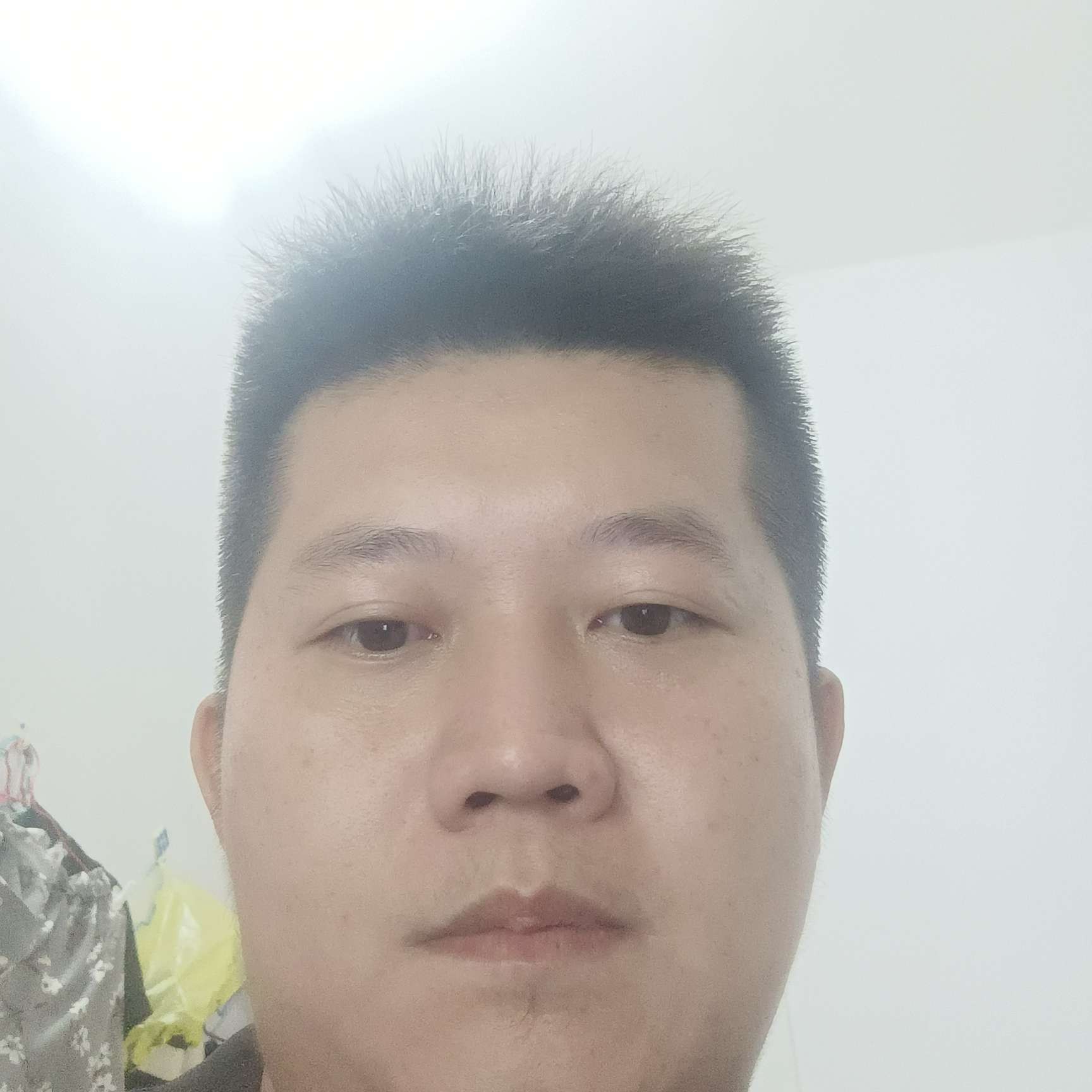 冷月多么精明的照片