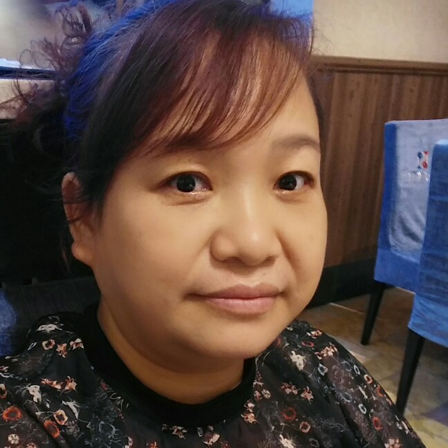 明媚咖啡的照片