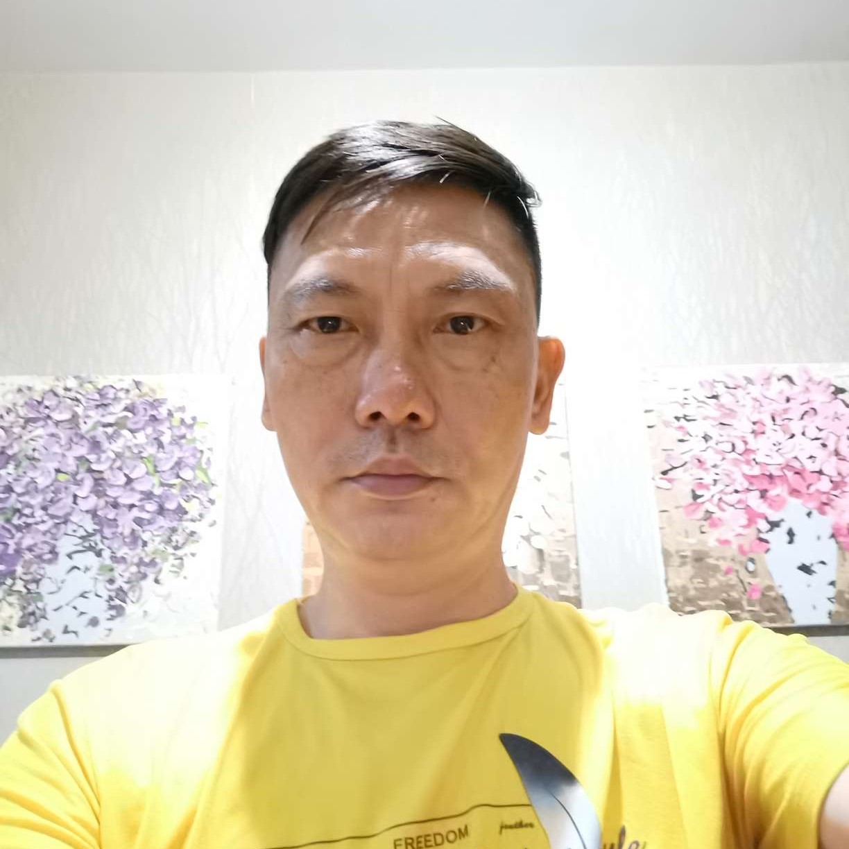 我现在才来的照片