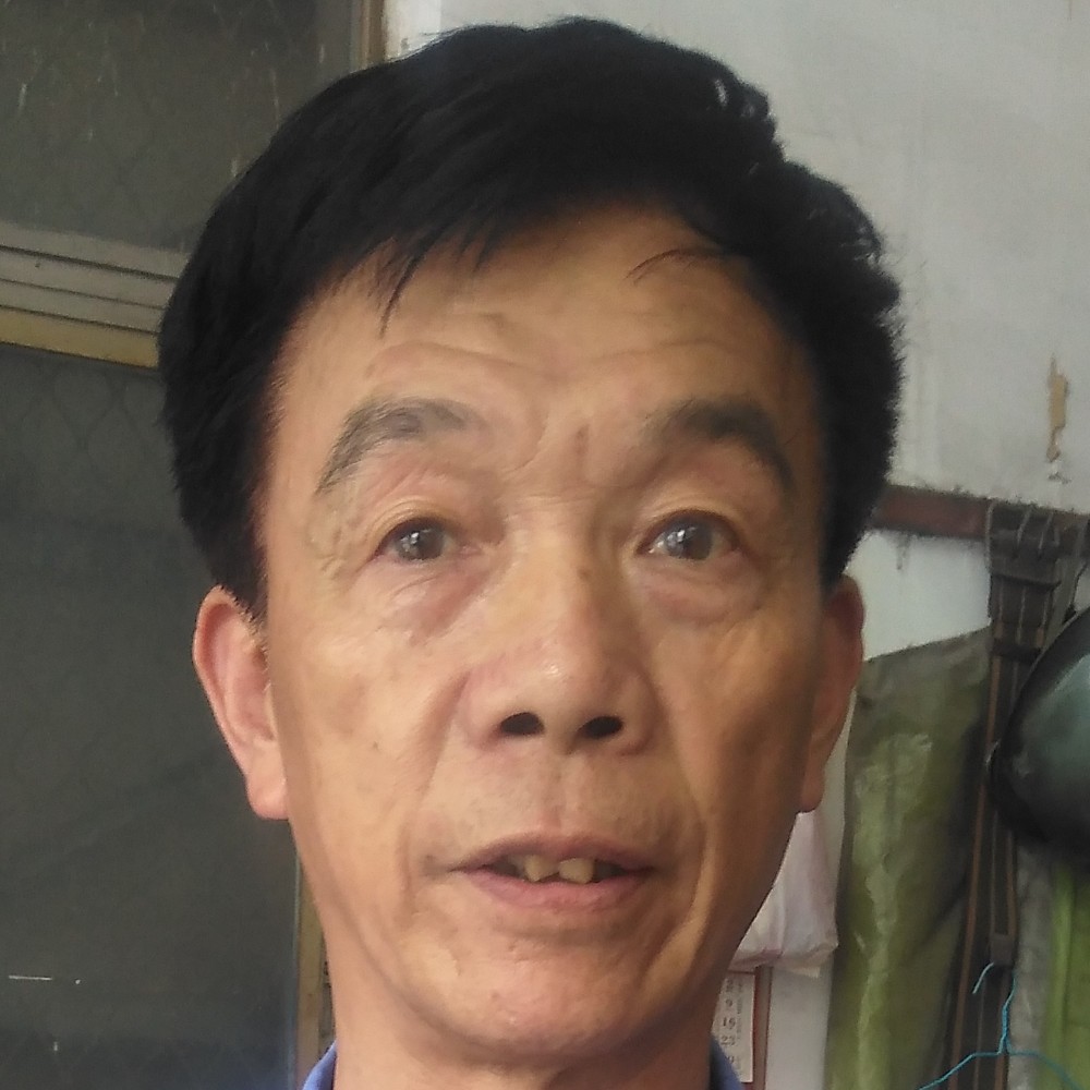 落霞说寂冷的照片