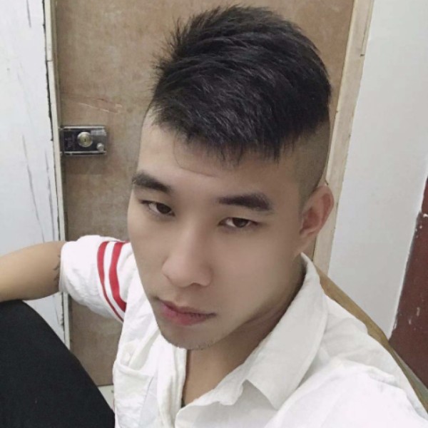 明宝单身的照片