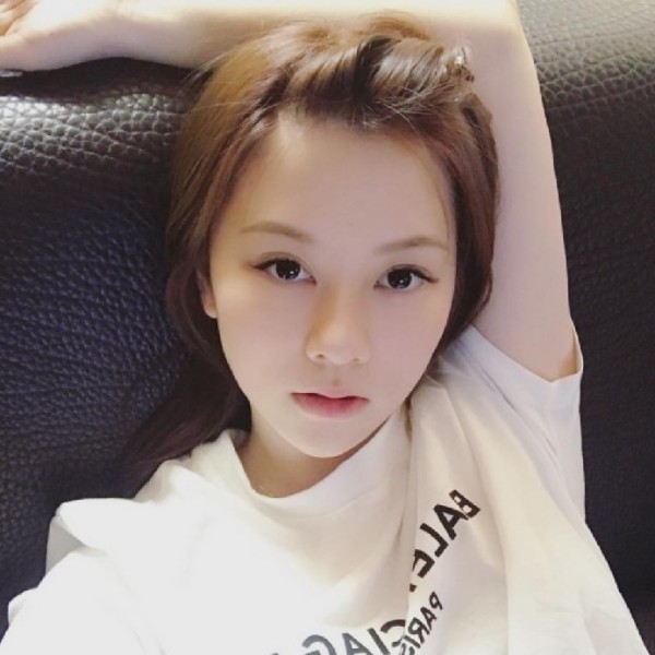 依依不舍的我的照片