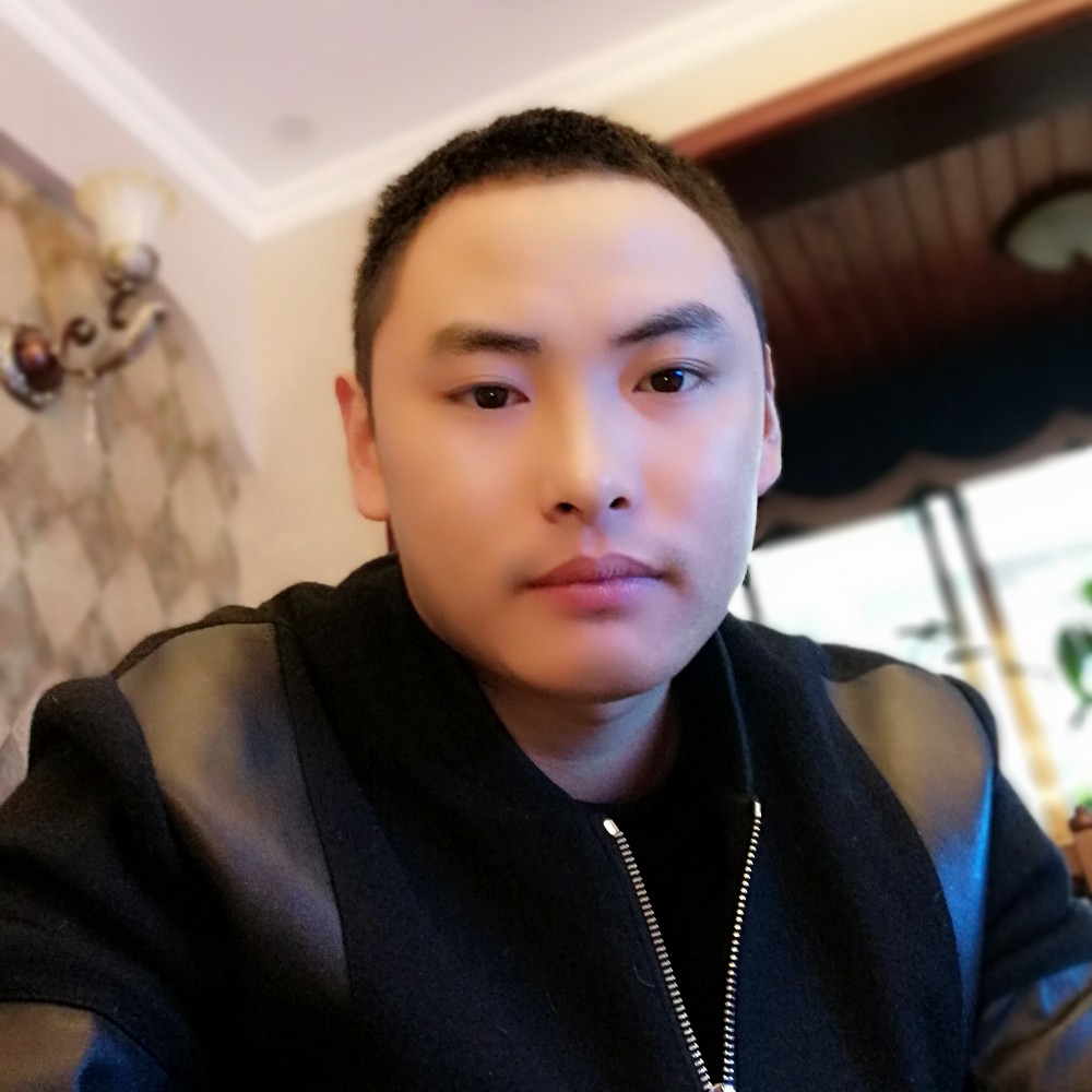 绵密邂逅黑夜的照片