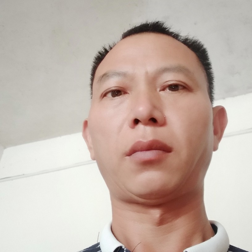个性打洛尘的照片