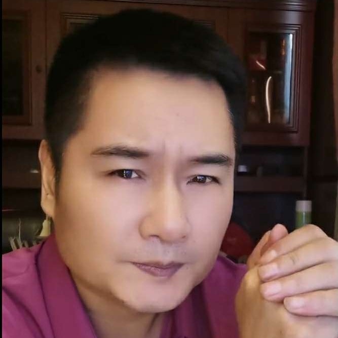 如梦蹁跹无聊的照片