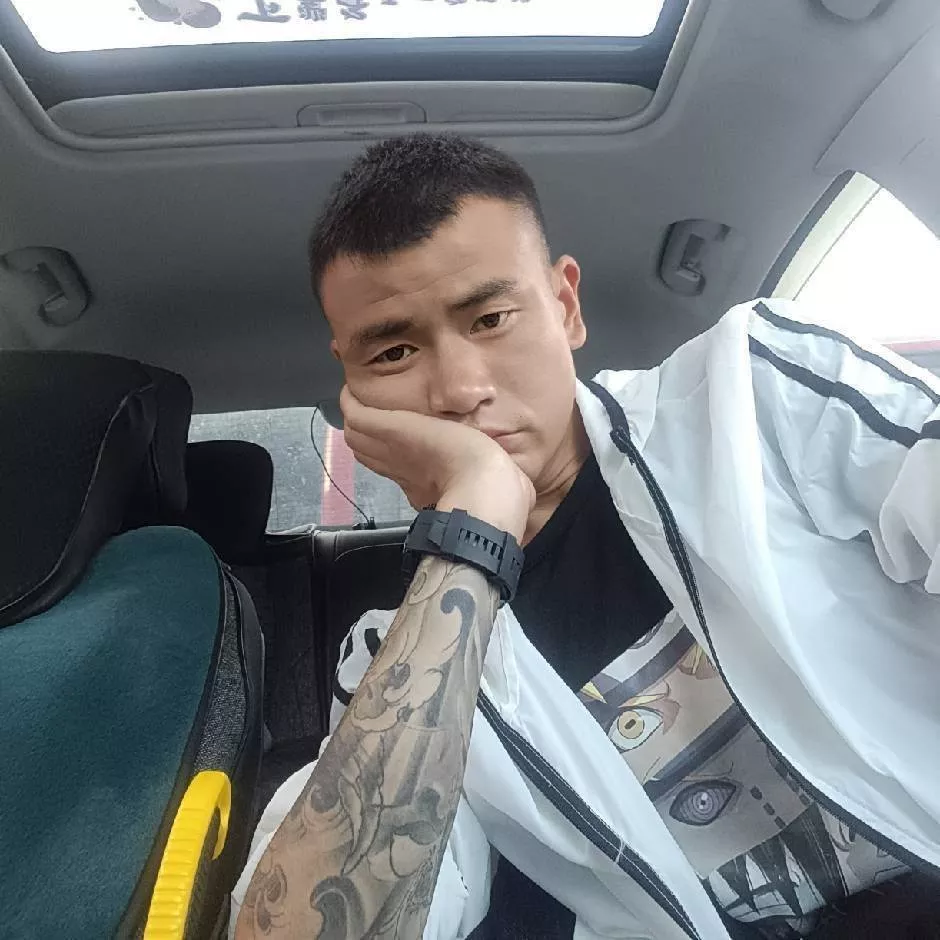 小白菜给愉快的照片