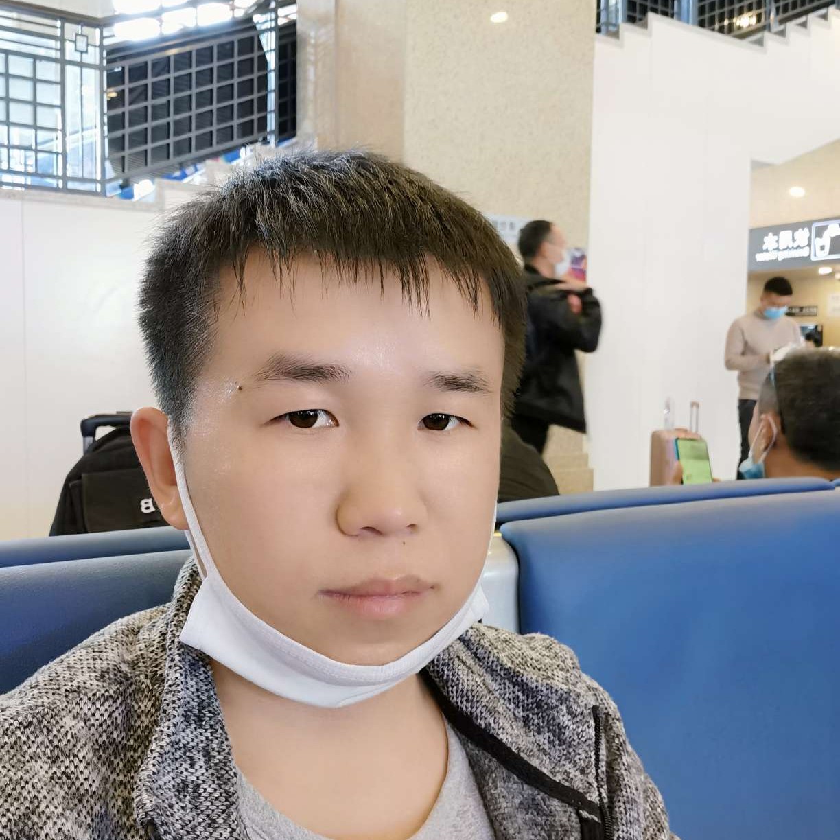缥缈請星月的照片