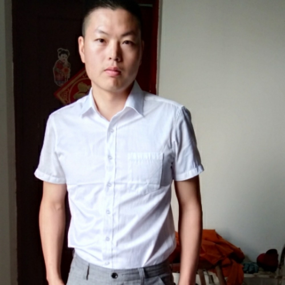 廖杰先生的照片