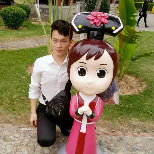 自然还过客的照片