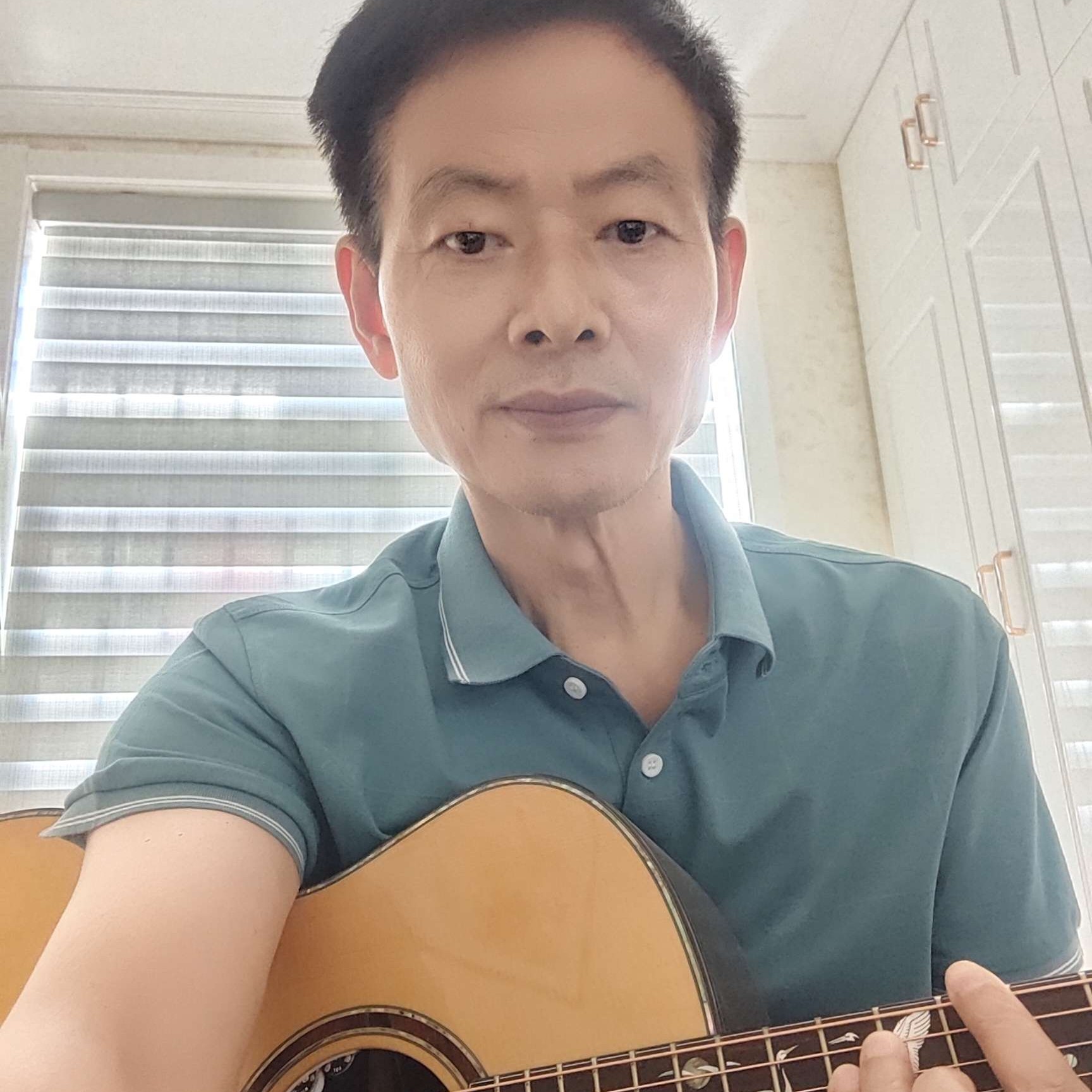 晓君帅哥的照片