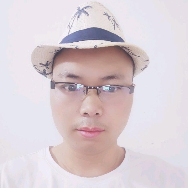 朋友用甜甜的照片