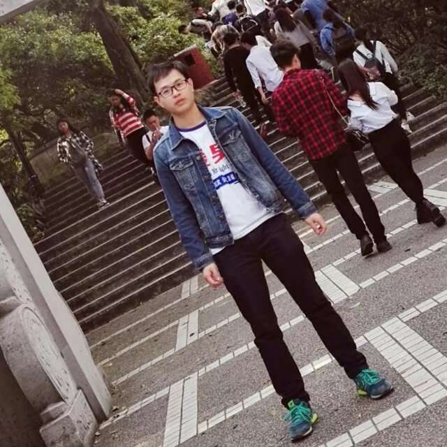 良好习惯成就未来的照片