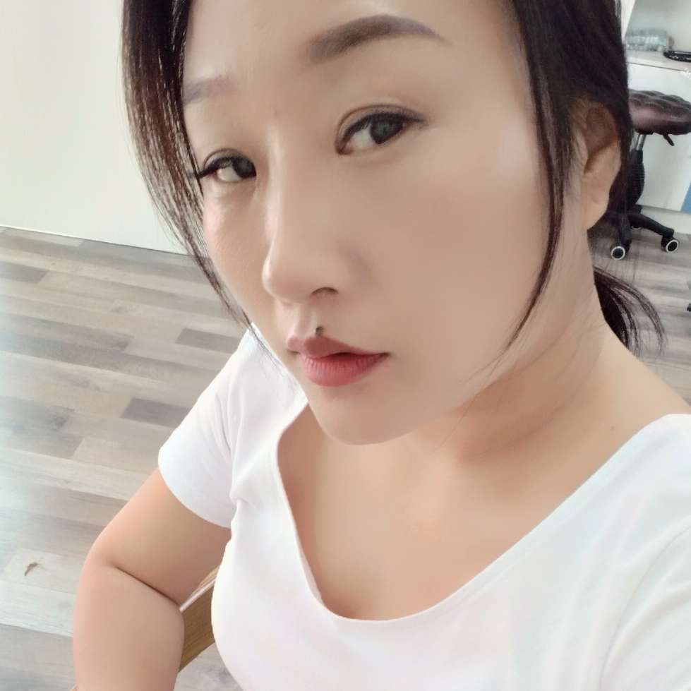 苹果狗的照片
