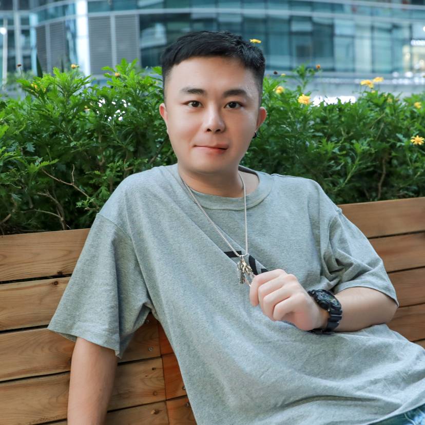 梓阳君的照片