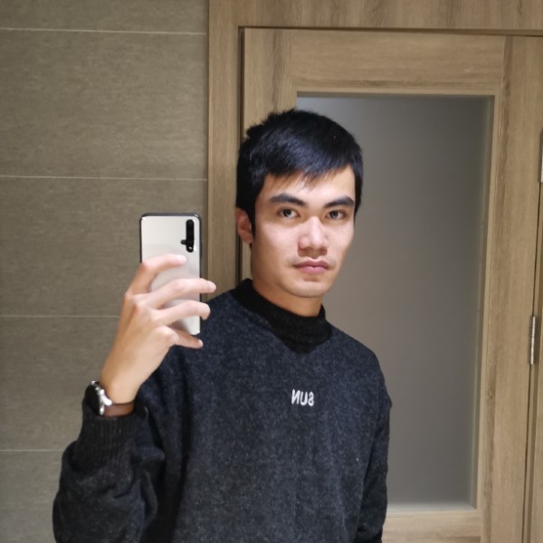 陌生人Zane的照片