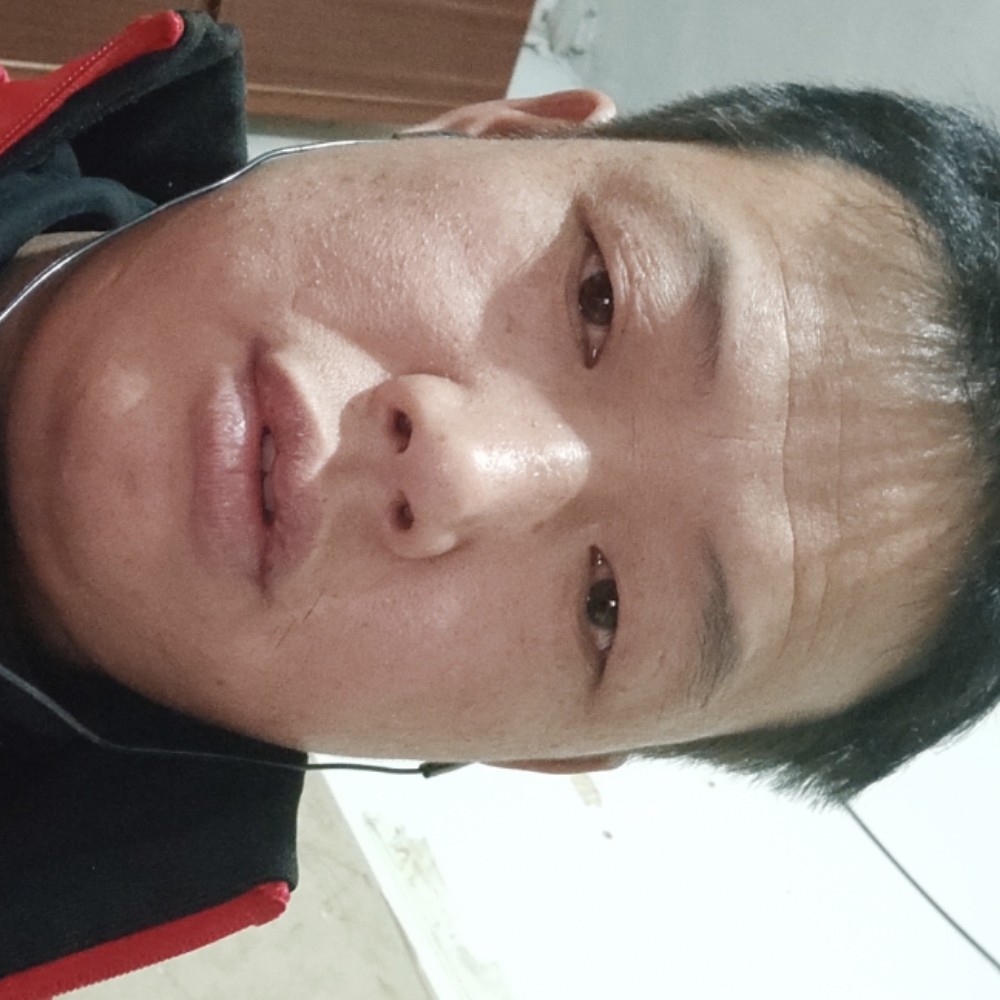月亮安静的照片