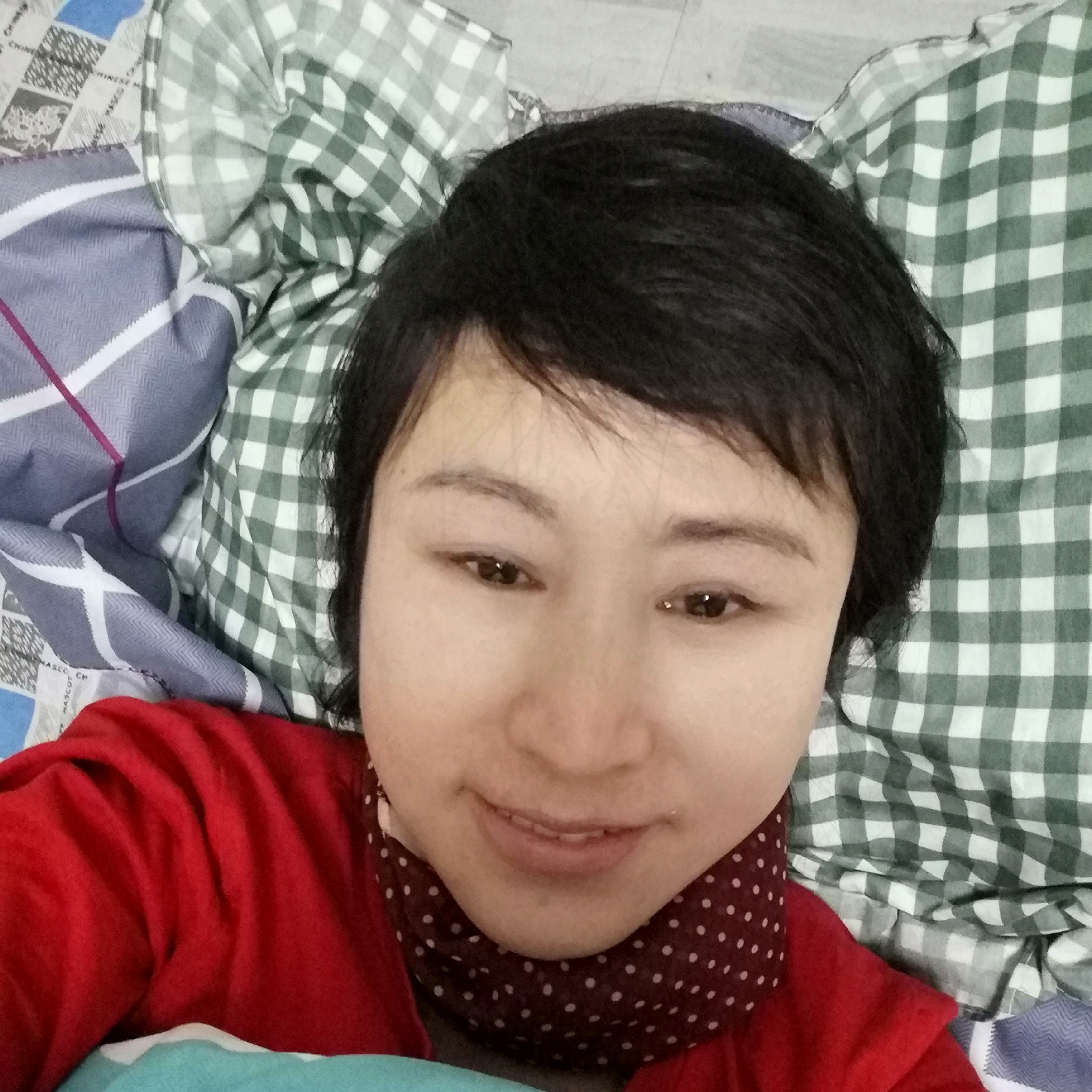 开放回眸小蚂蚁的照片