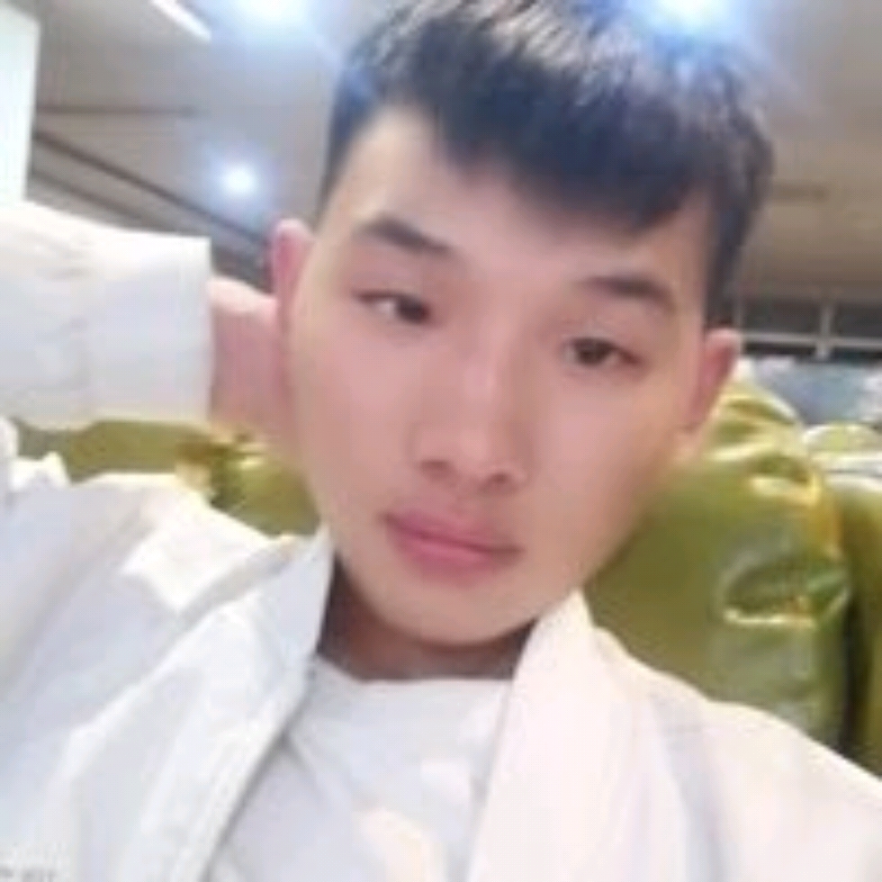 小人物找对象的照片