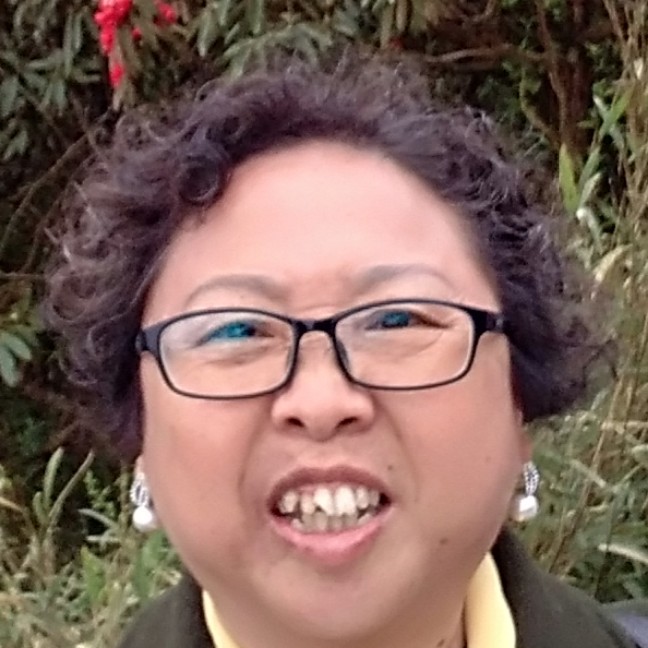 涂仲萍的照片