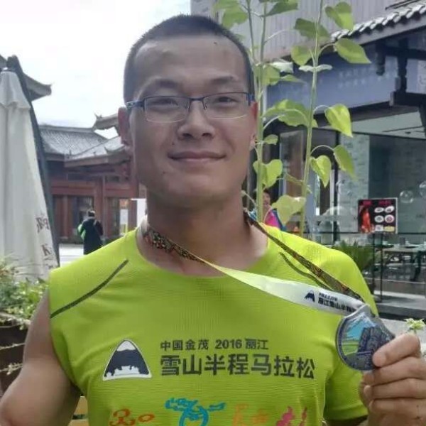 努力奋斗89的照片