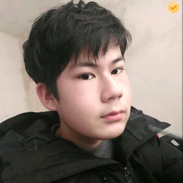 机智倾心百合的照片