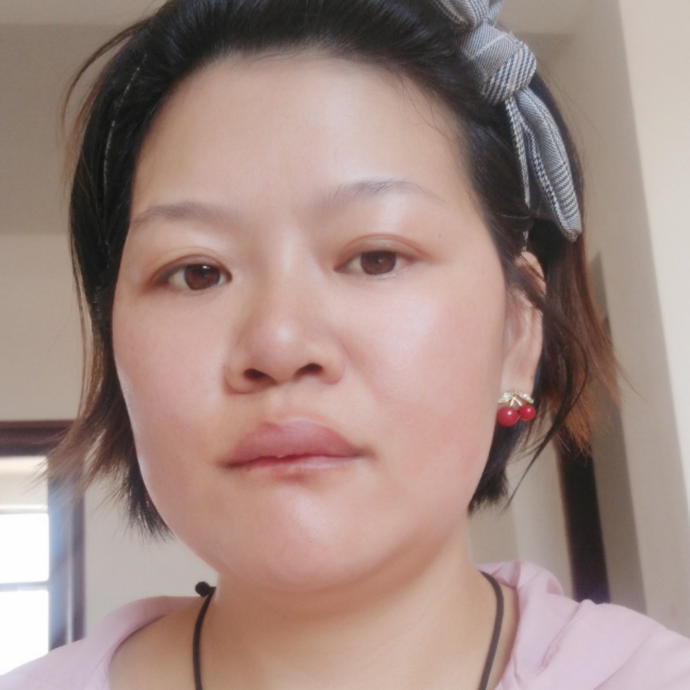 沉静多么美好的照片