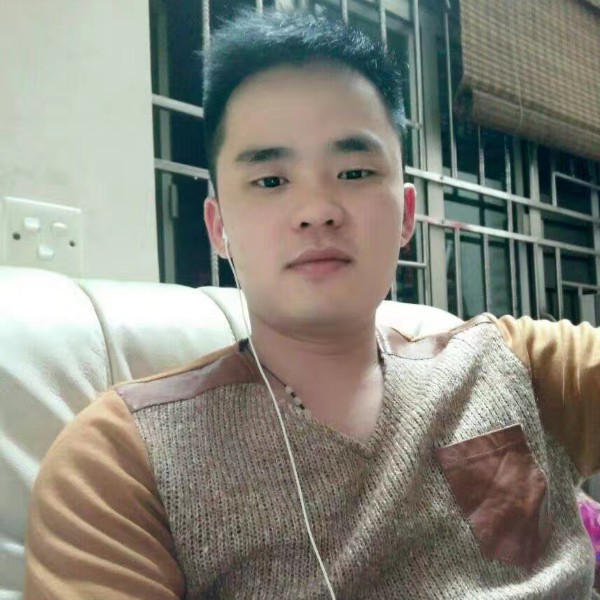 青琯说强健的照片